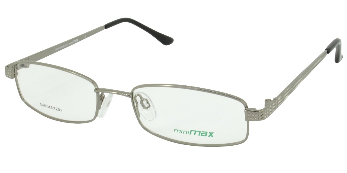 Minimax 201