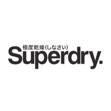 Superdry