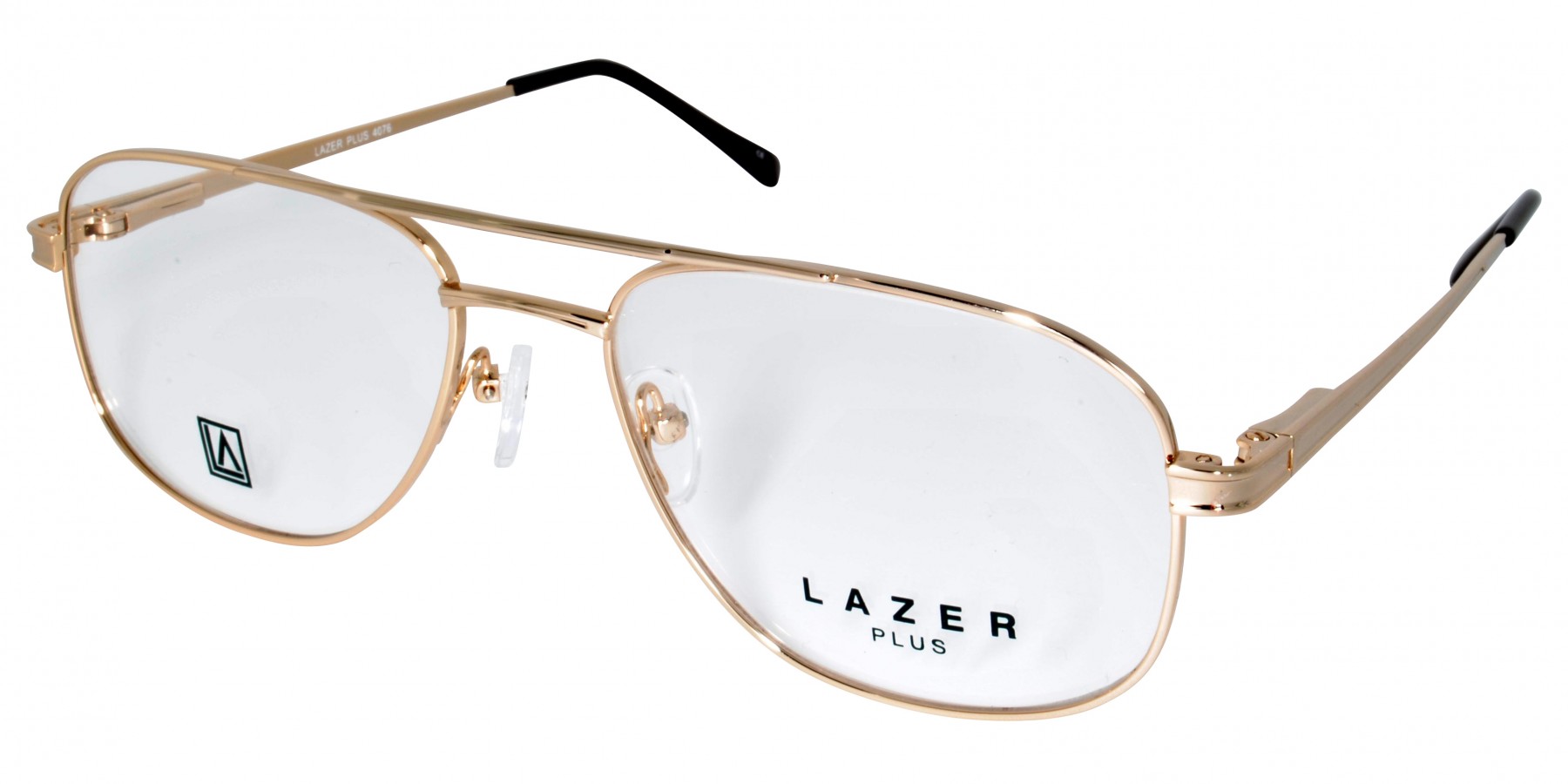Lazer 4076 Prescription Glasses