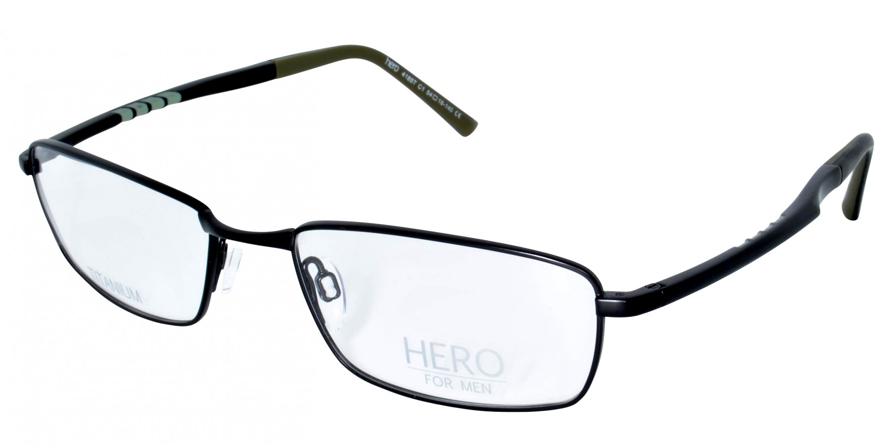 Hero 4185t Prescription Glasses