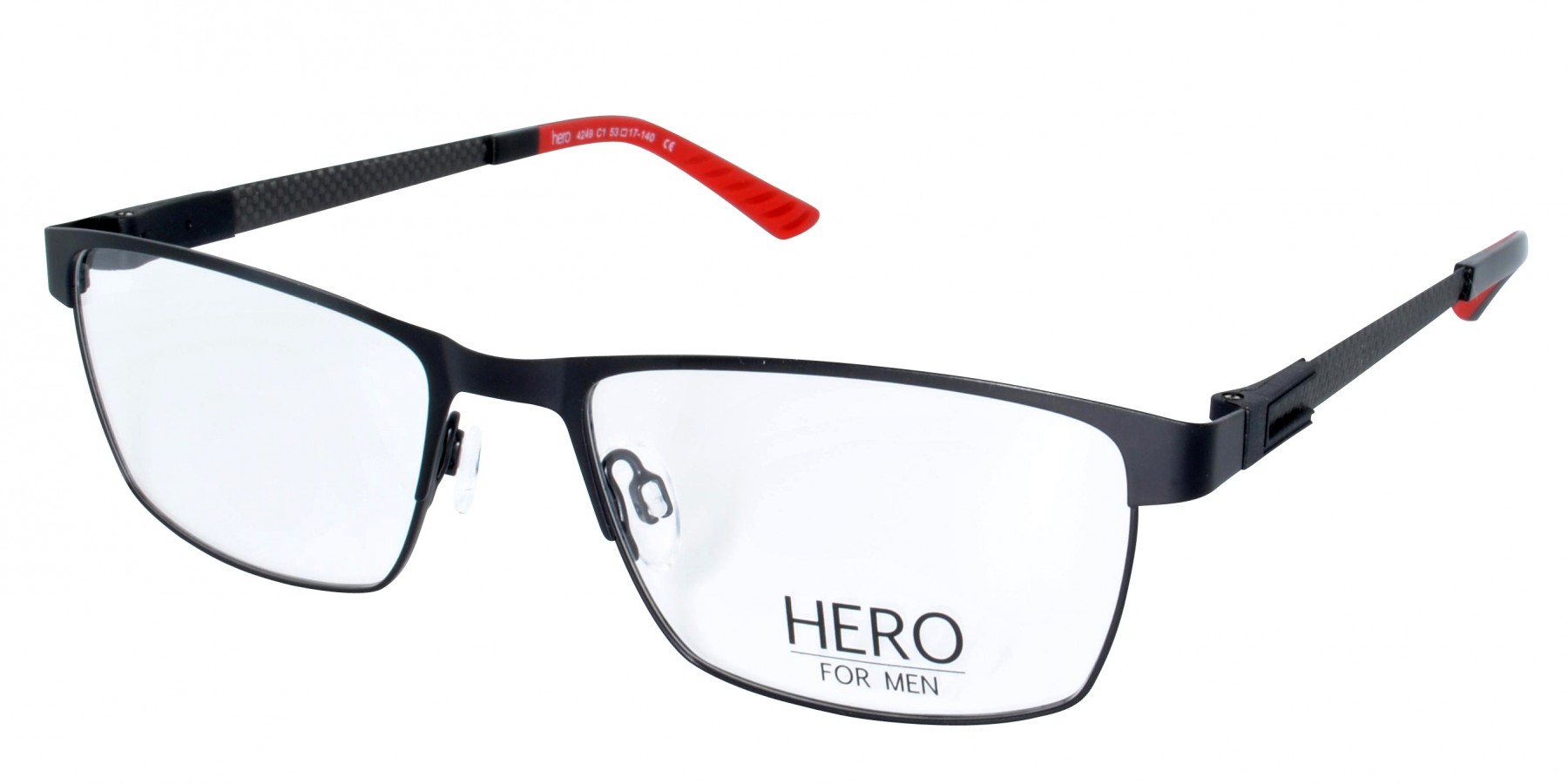 Hero 4249 Prescription Glasses