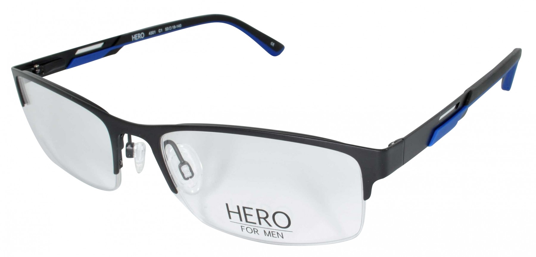 Hero 4301 Prescription Glasses