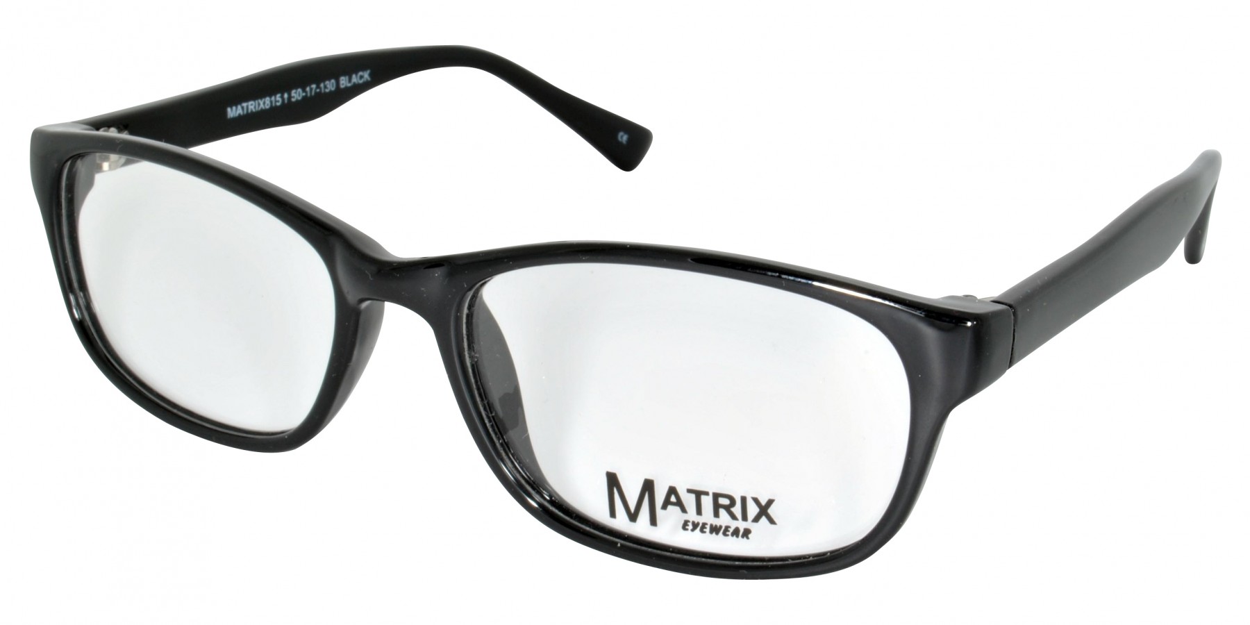 Matrix 815 Prescription Glasses