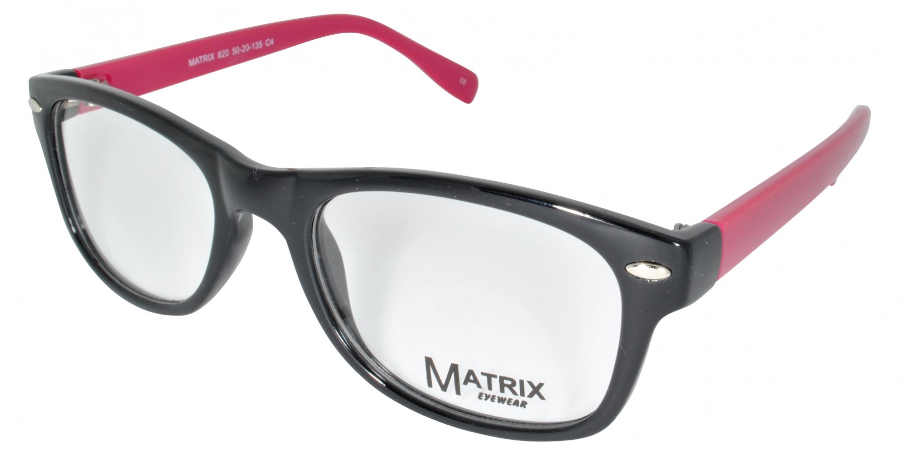 Matrix 820 Prescription Glasses