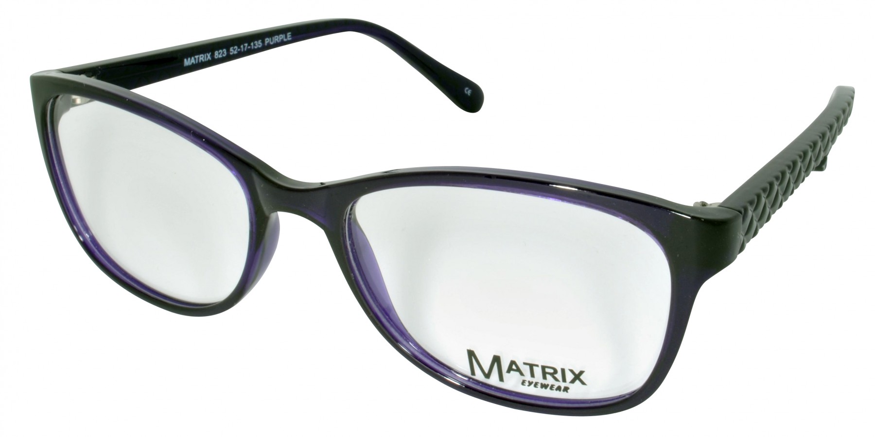 Matrix 823 Prescription Glasses