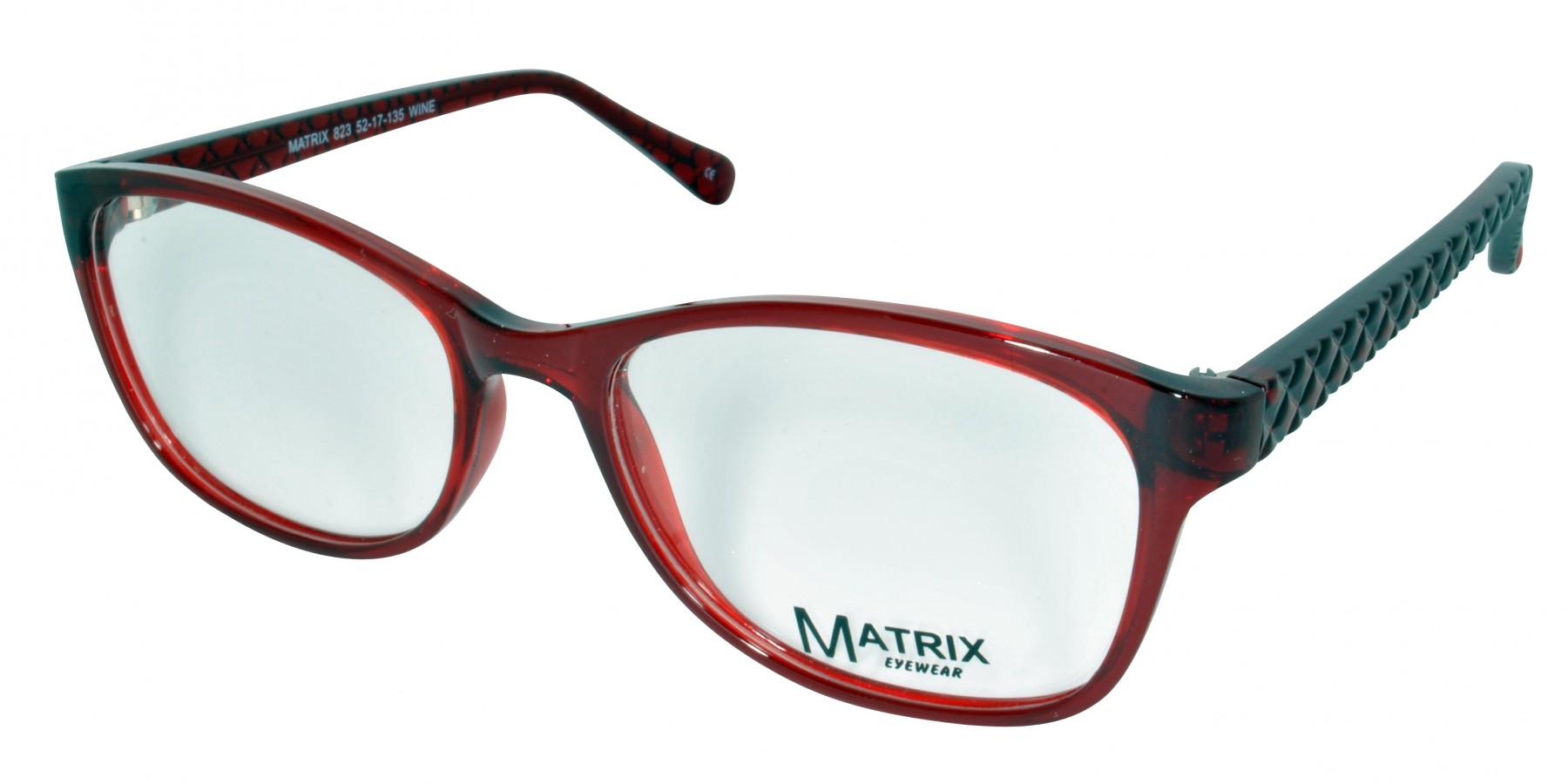 Matrix 823 Prescription Glasses