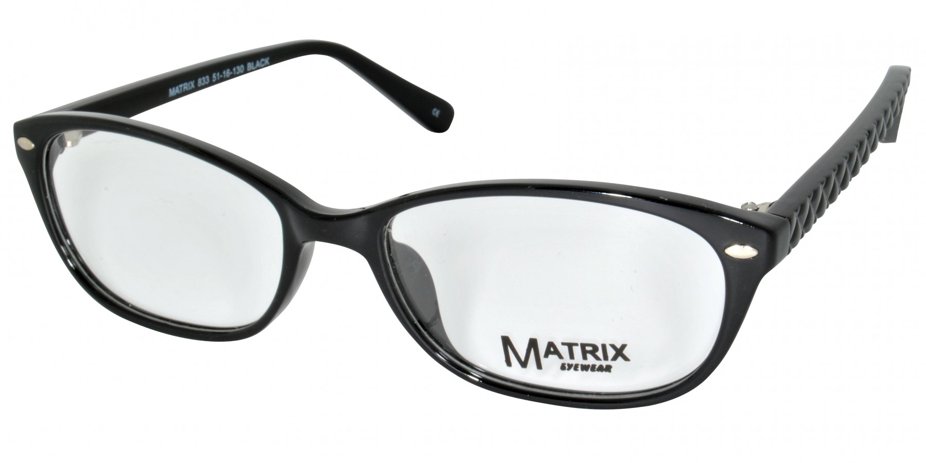 Matrix 833 Prescription Glasses