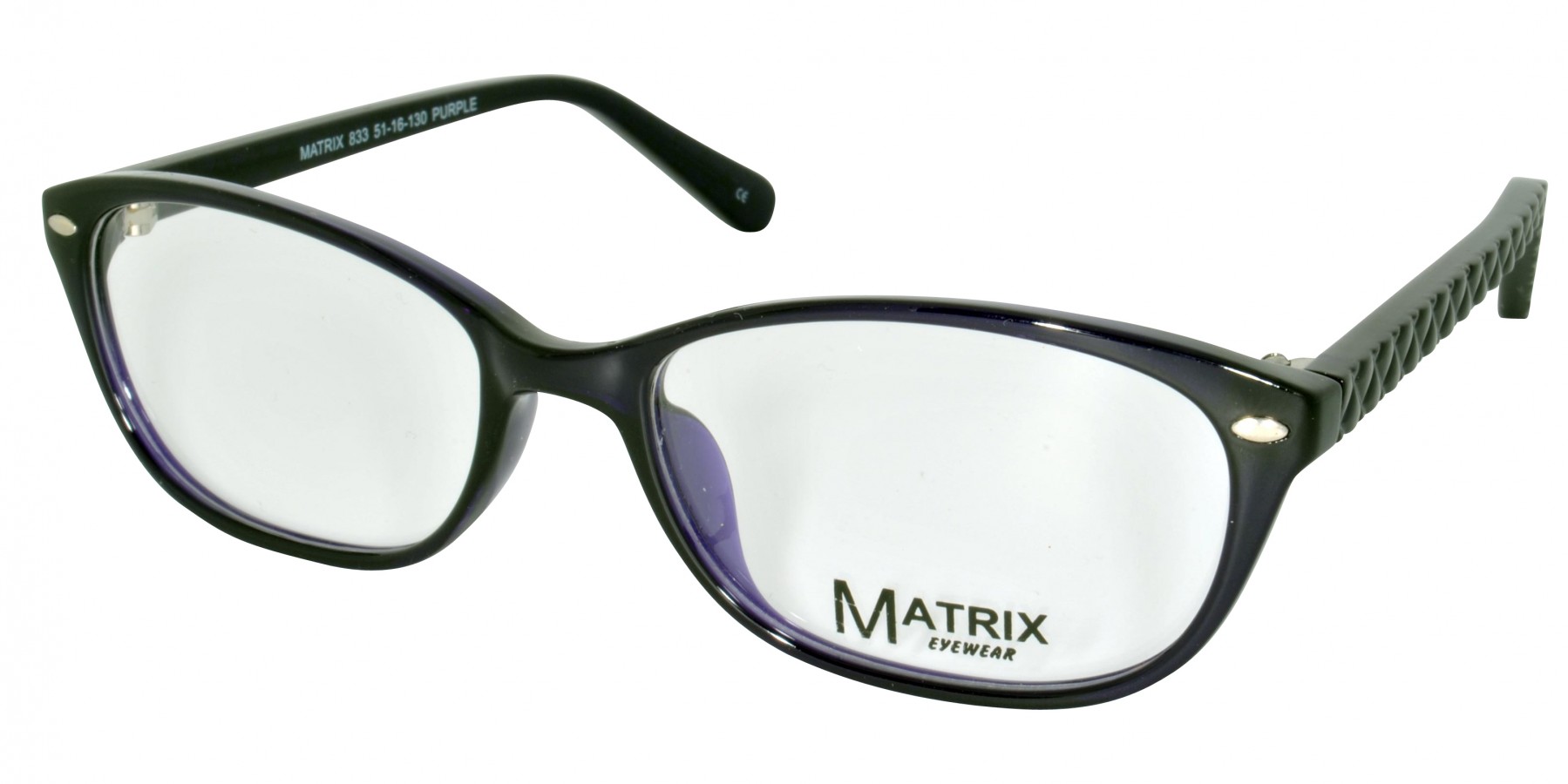 Matrix 833 Prescription Glasses