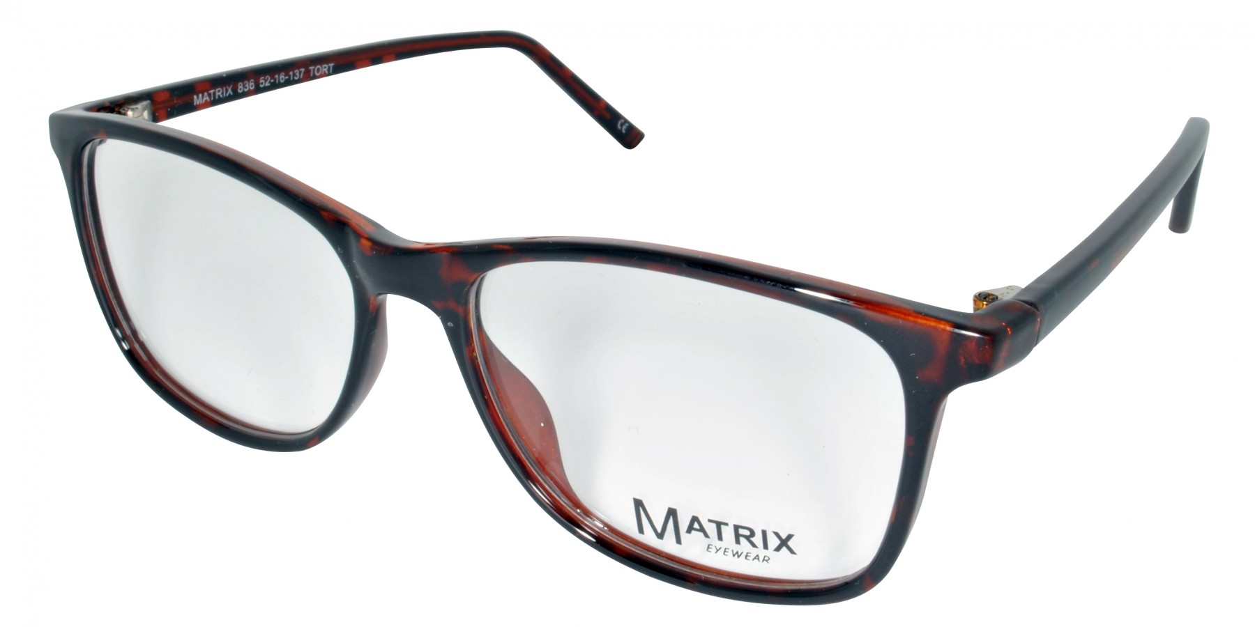 Matrix 836 Prescription Glasses
