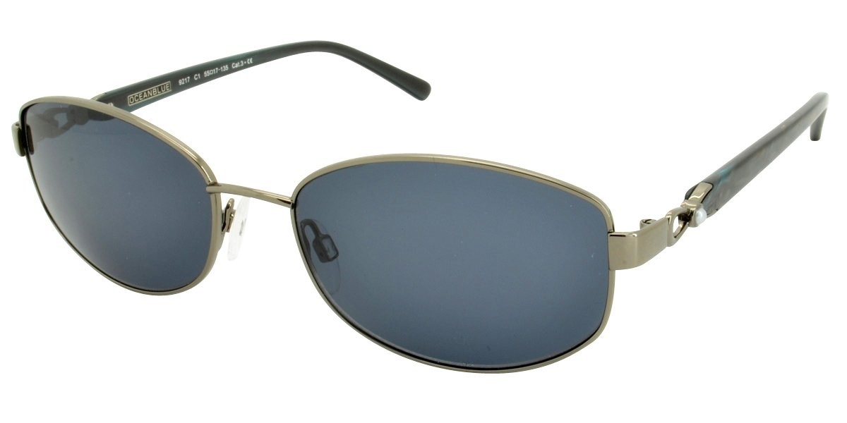 Ocean Blue 9217