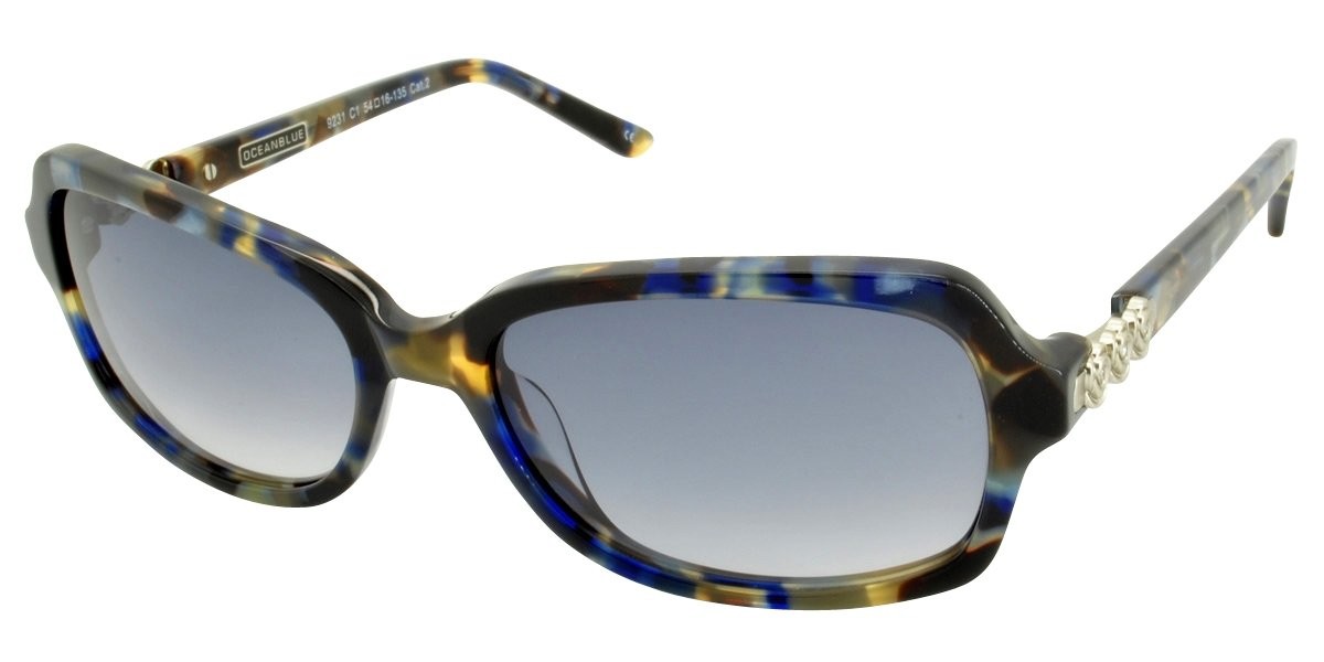 Ocean Blue 9231