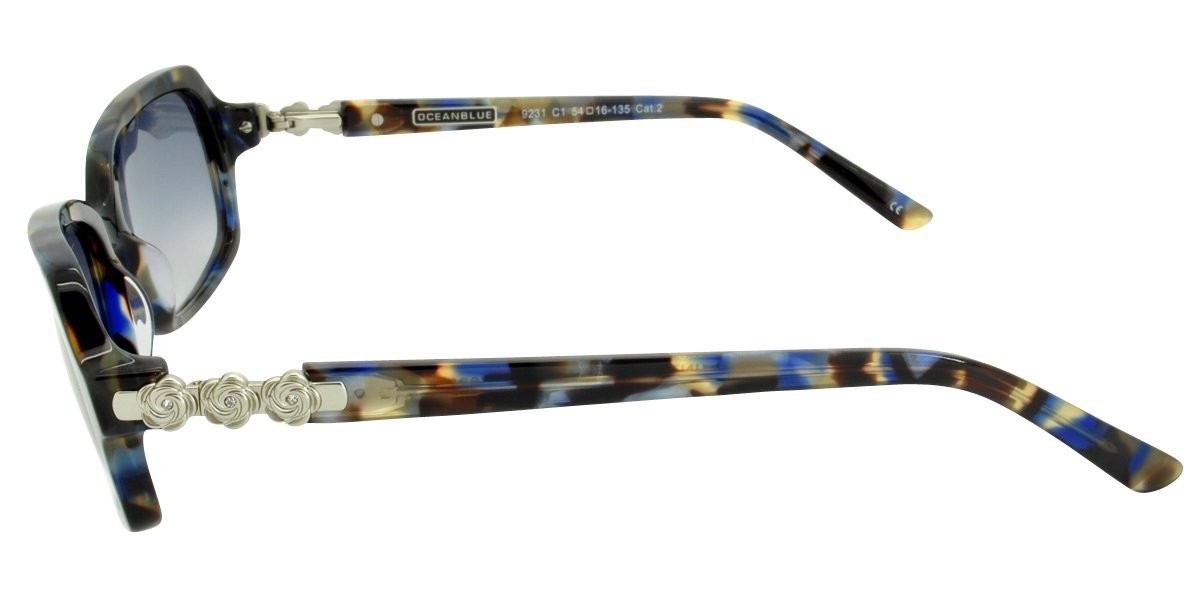 Ocean Blue 9231