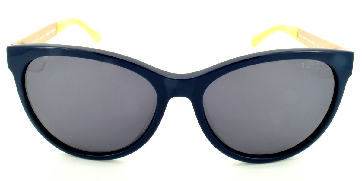 Radley Rds Amber