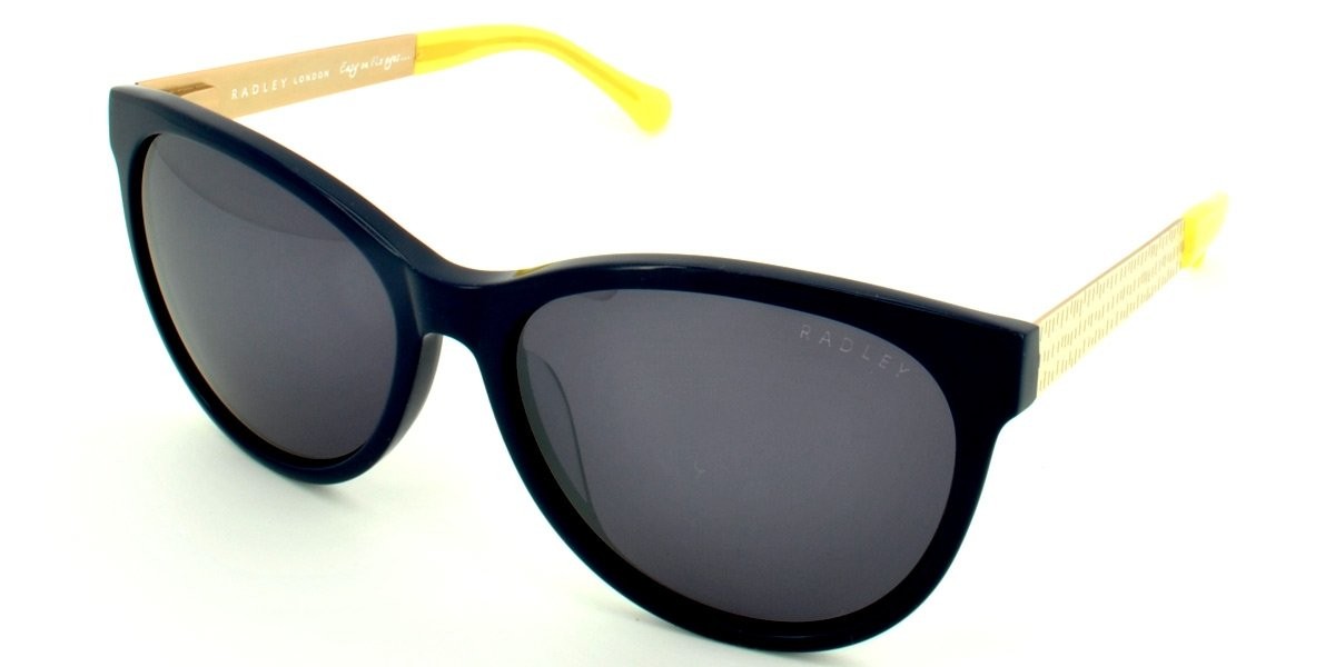 Radley Rds Amber