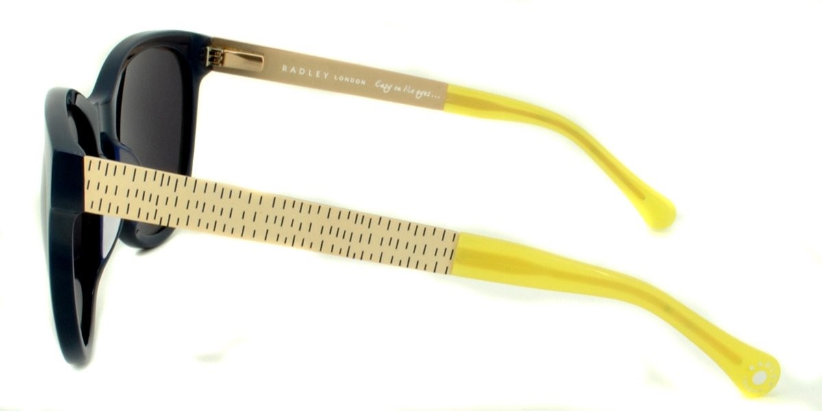 Radley Rds Amber