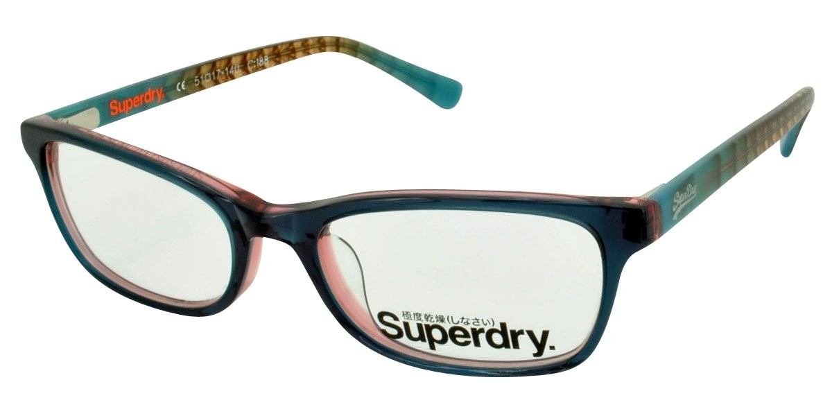 Superdry Ashleigh