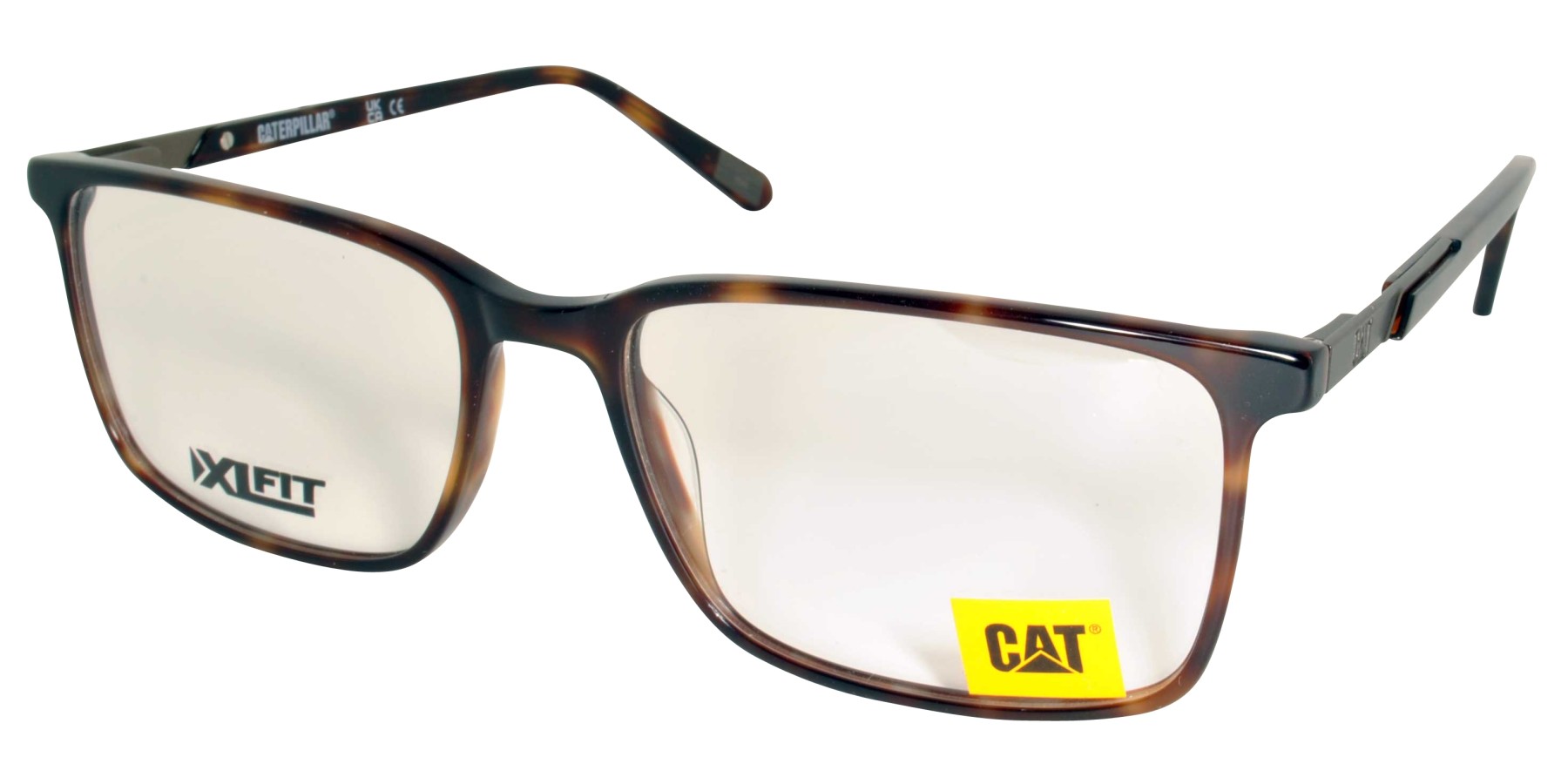 CAT CTO 3000 Prescription Glasses