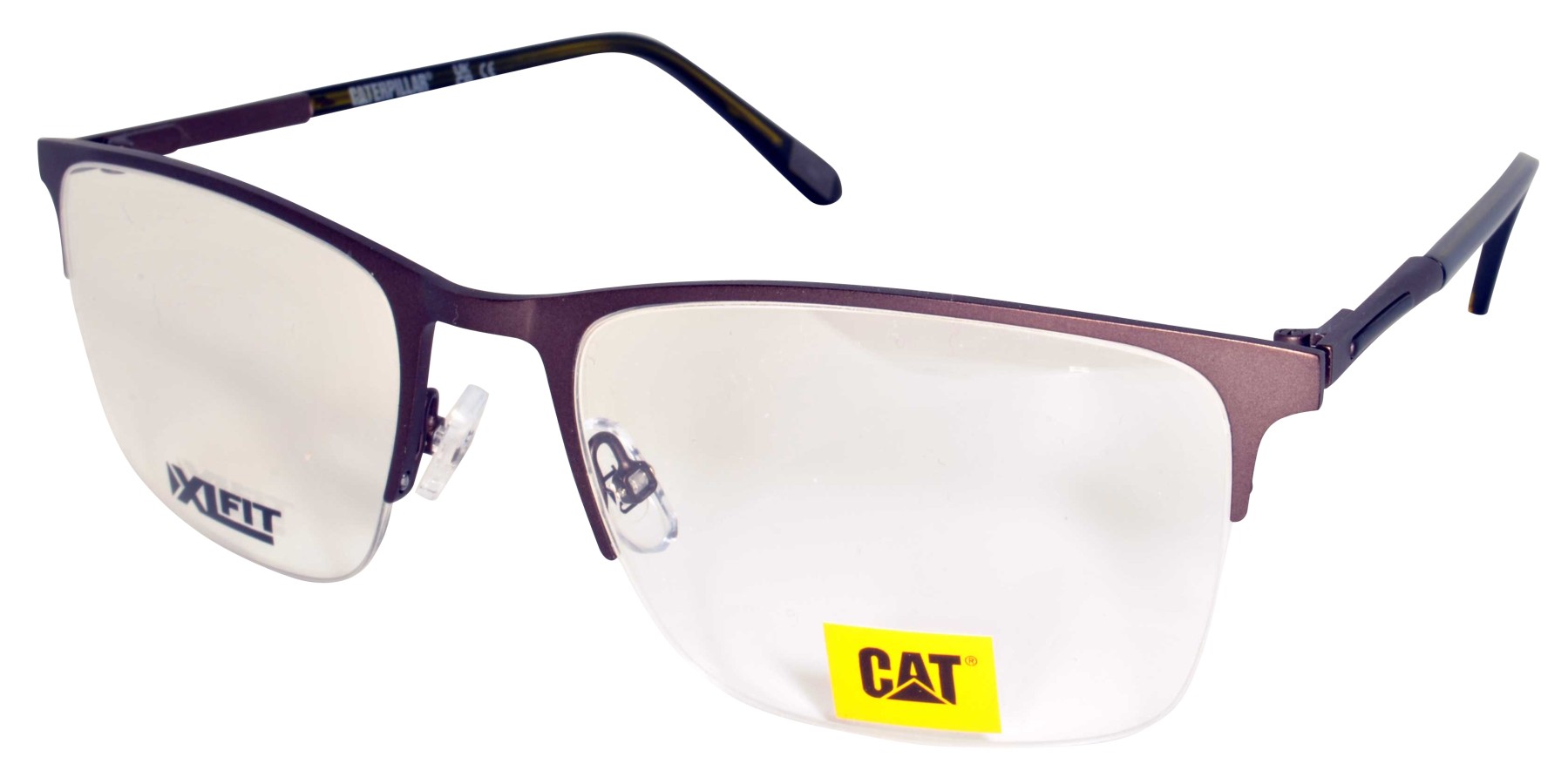 CAT CTO 3002 Prescription Glasses