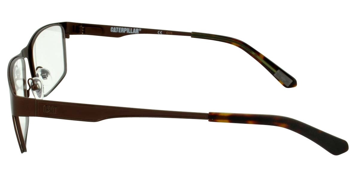 CAT CTO Chisel