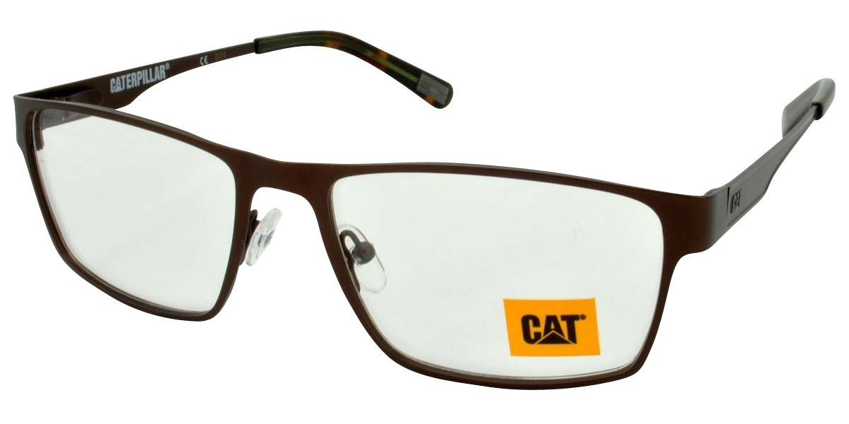 CAT CTO Chisel