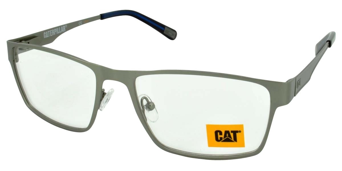 CAT CTO Chisel