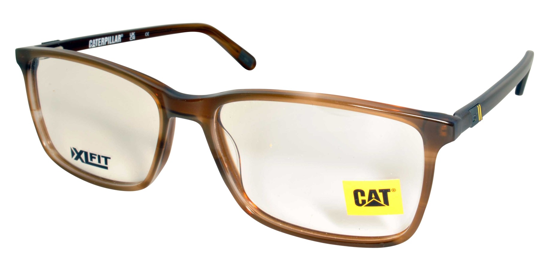 CAT CTO Dormer Prescription Glasses