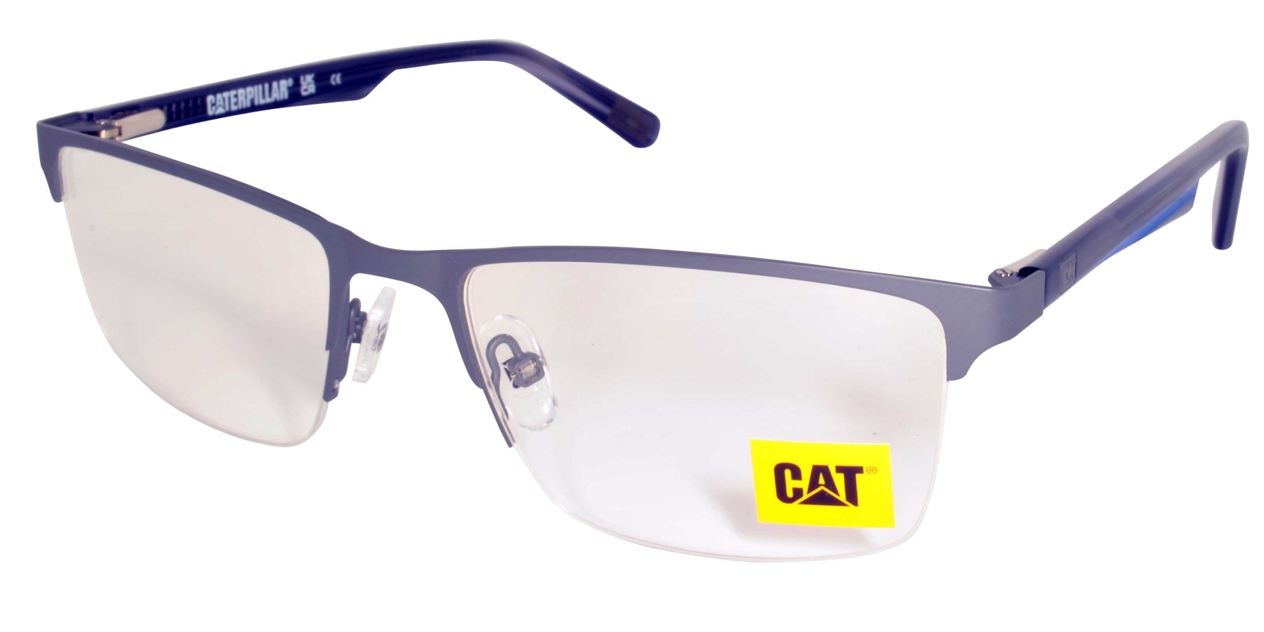 CAT CTO Gambrel Prescription Glasses