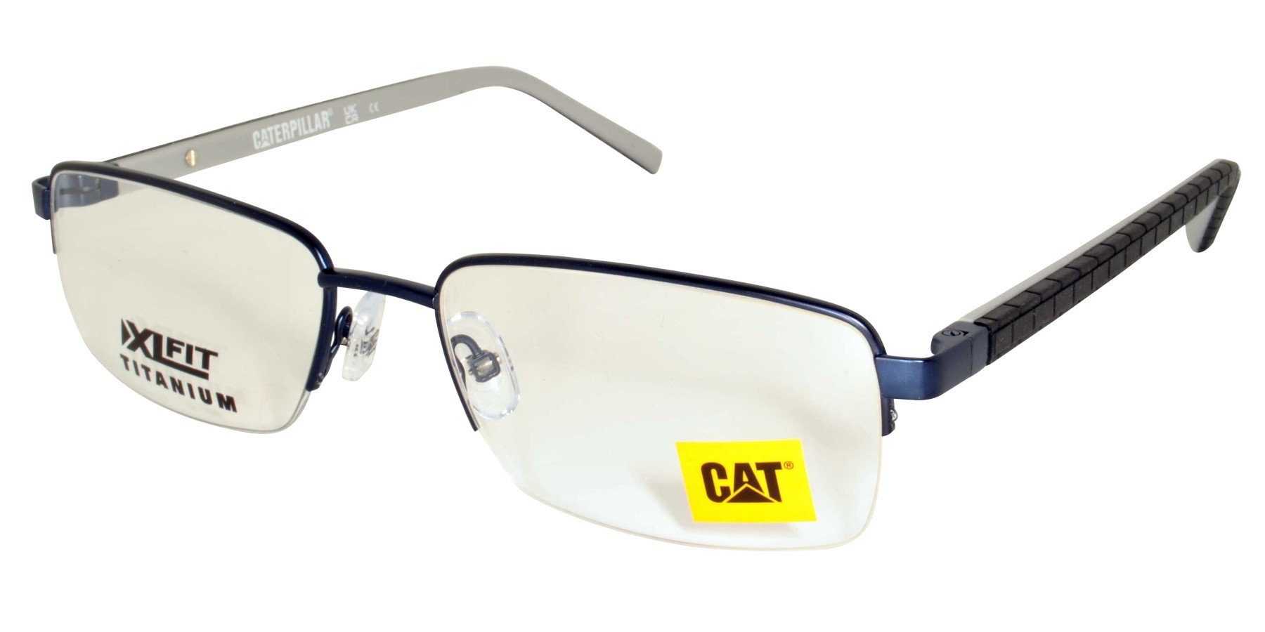 CAT CTO Grips Prescription Glasses