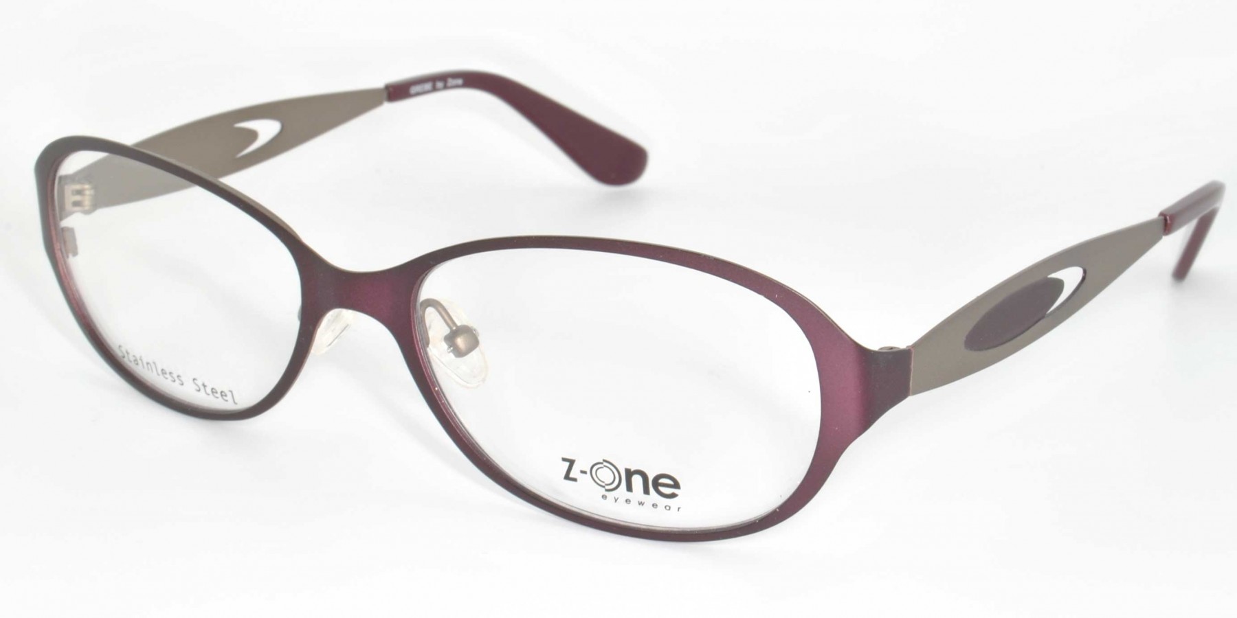 Z-One Grebe Prescription Glasses
