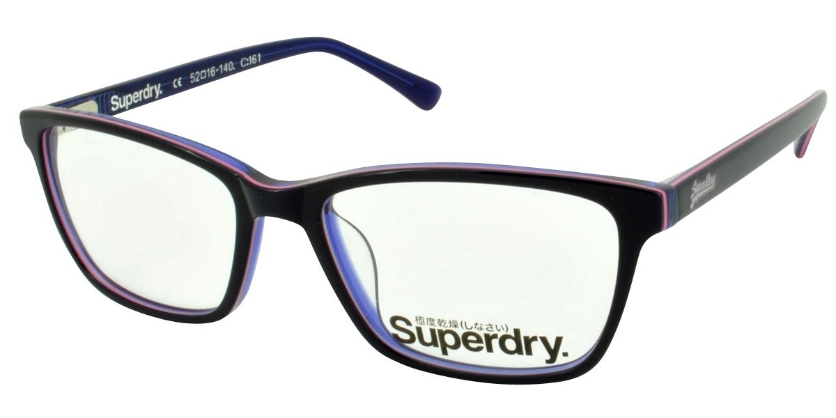 Superdry Jaime