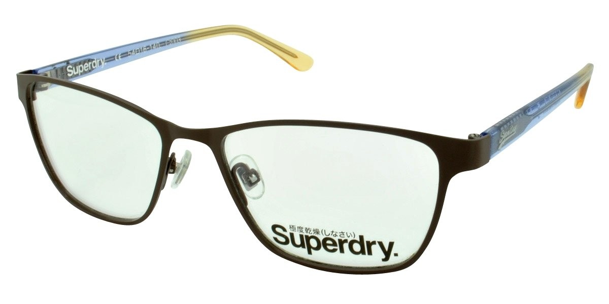 Superdry Kendal