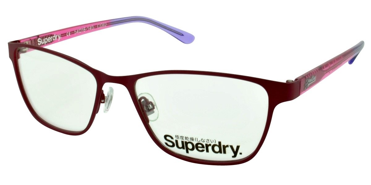 Superdry Kendal