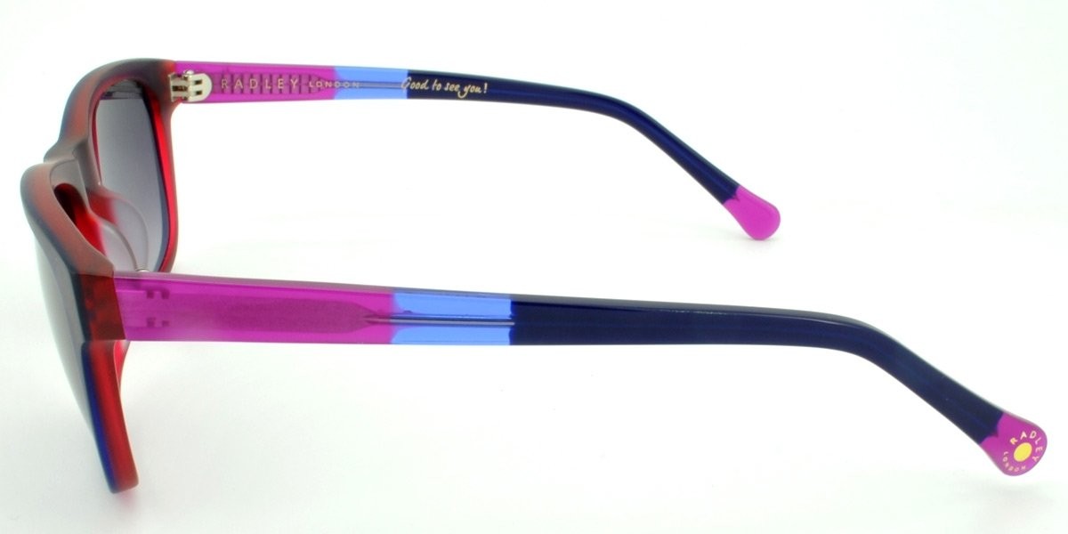 Radley Rds Petal