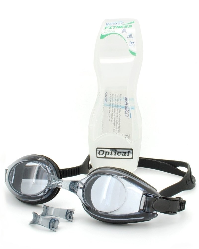 Saeko Adult Swimming Goggles