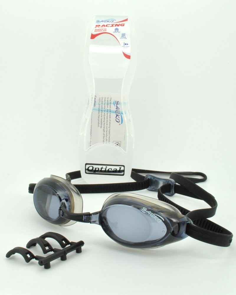Saeko Racing Swimming Goggles