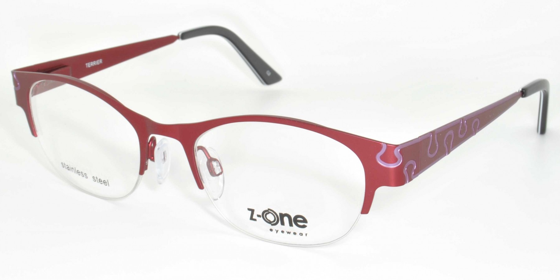 Z-One Terrier Prescription Glasses