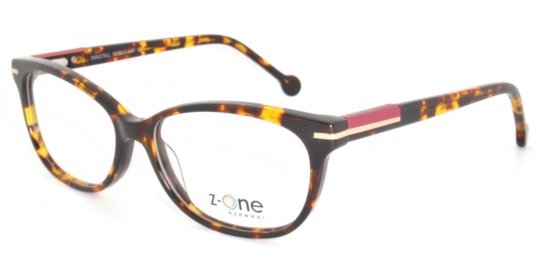 Z-One Wagtail Prescription Glasses