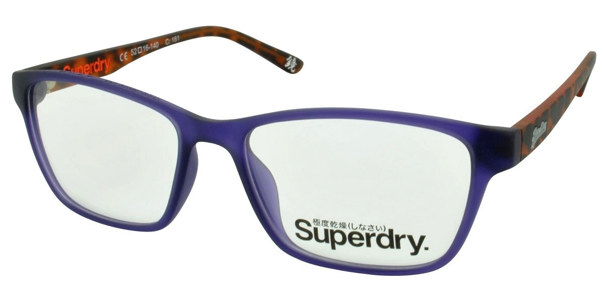 Superdry Yumi Prescription Glasses