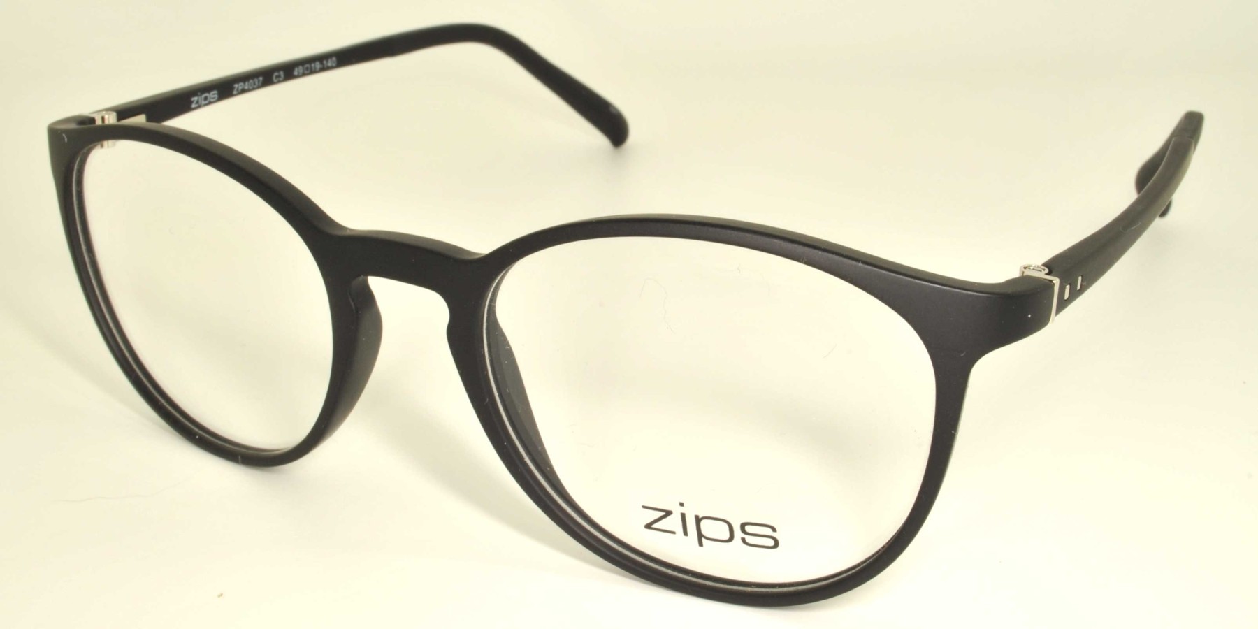 Zips ZP4037 Prescription Glasses