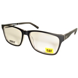 CAT CTO Foreman Prescription Glasses