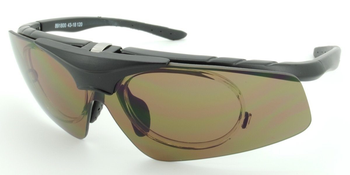 Prescription best sale cycling sunglasses