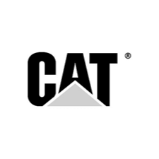CAT glasses brand image