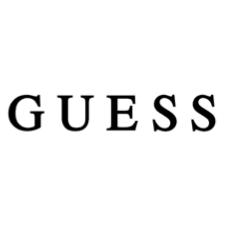 GUESS glasses brand image
