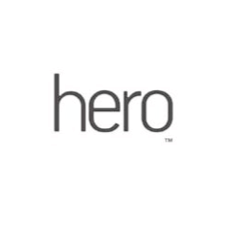 HERO glasses brand image
