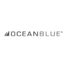 OCEAN BLUE glasses brand image
