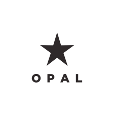 OPAL SUN glasses brand image