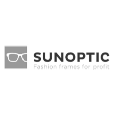 SUNOPTIC glasses brand image