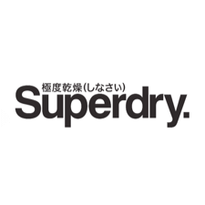 SUPERDRY glasses brand image
