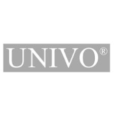 UNIVO glasses brand image