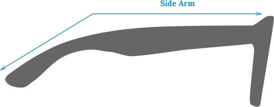 Frame Side Sizes